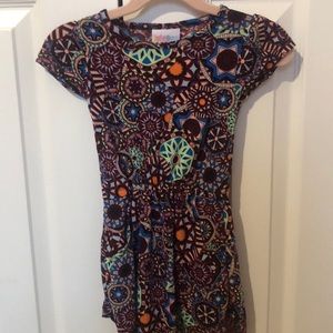 LuLaRoe Size 2 Mae